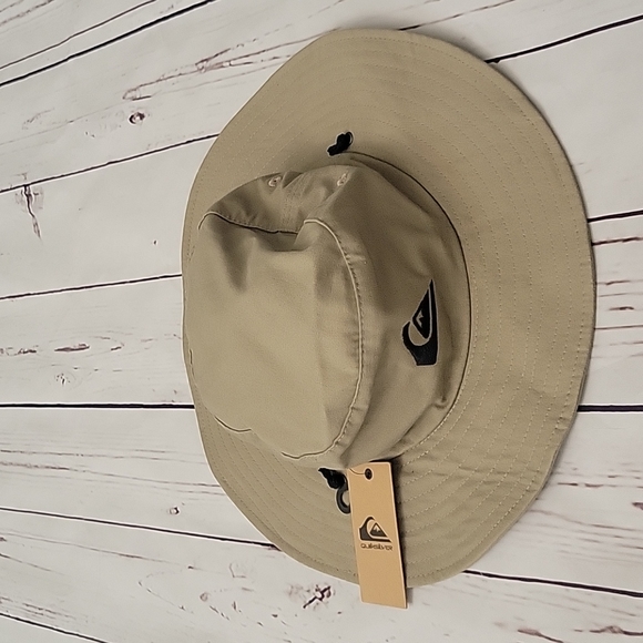 Quiksilver Accessories Quiksilver Bushmaster Safari Boonie Hat Poshmark